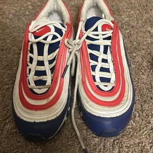 Air Max 97’s
